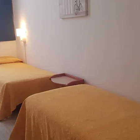 Monaco - Parcheggio Incluso E Piscina - Min 2 Gg Milano Marittima