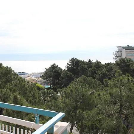 Monaco - Parcheggio Incluso E Piscina - Min 2 Gg 3* Milano Marittima